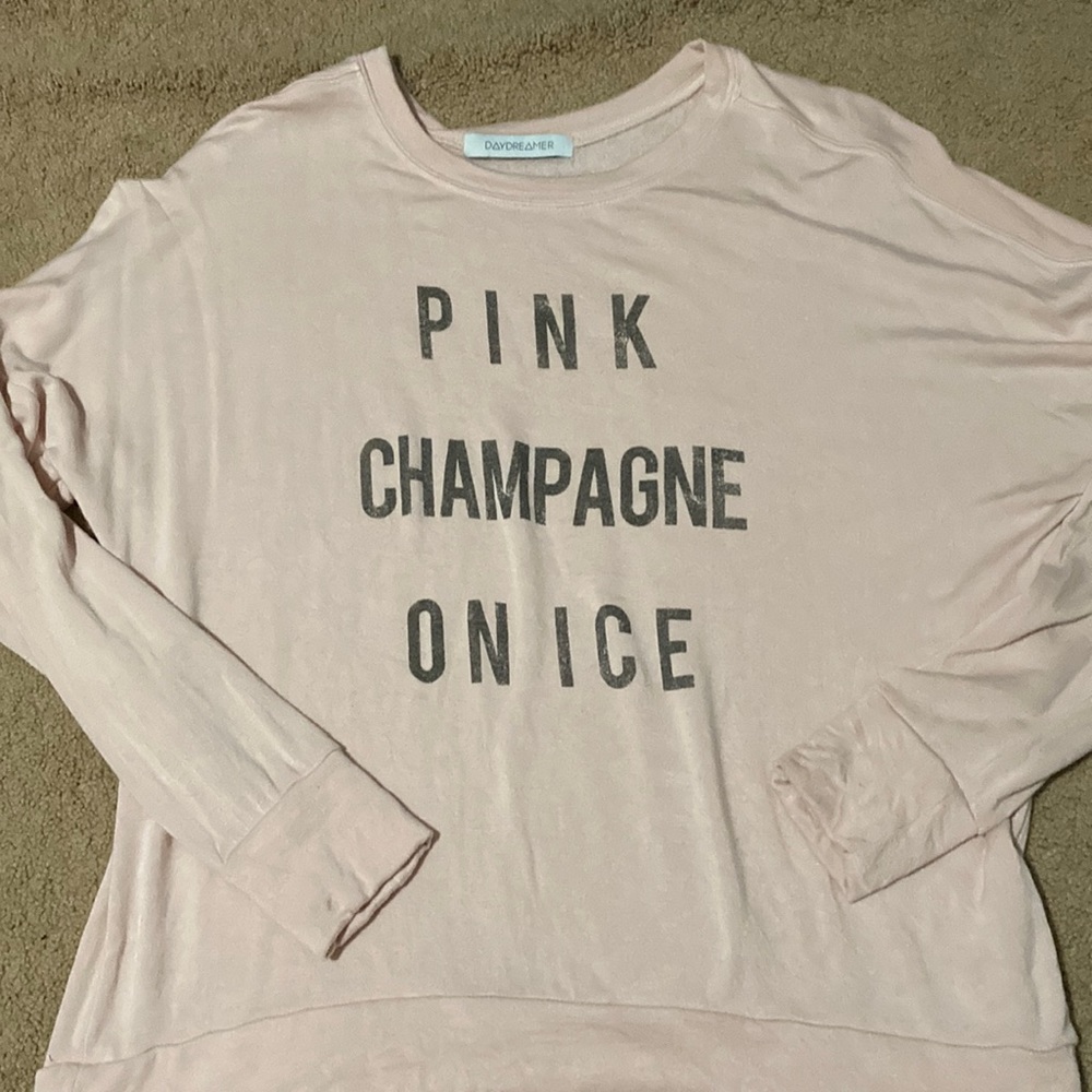 DayDreamer Long Sleeve